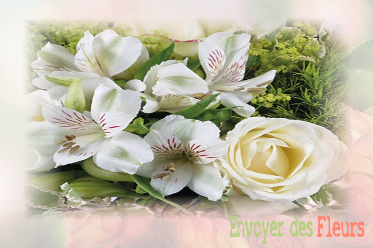 envoyer des fleurs à à LE-BOSC-ROGER-EN-ROUMOIS